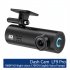 LF9 PRO Car Cam 1080P HD Night Vision WiFi Driving Recorder 170  Wide Angle Lens Car Recorder With Parking Monitor Voice Broadcast Dashboard Camera Recorder For 
