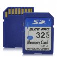 32GB SDHC Card