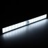 LITAKE USB Rechargeable LED Cabinet Lights  Dimmable Cabinet Lights with Timer  Ideal for Closet  Cabinet  Bookcase  Kitchen etc  2 pcs 