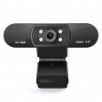 Webcam 1080P HDWeb Camera