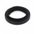 LM Z Lens Mount Adapter Ring for Leica M LM Zeiss M VM Lens to Nikon Z7 Z6 Camera Body Adaptor black