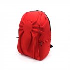 LMi7878 <span style='color:#F7840C'>3D</span> Spider Backpack Red