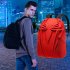 LMi7878 3D Spider Backpack Outfit Fashion Men Women Backpack Laptop School Bags for Teenage Girls Travel black