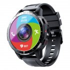 LOKMAT APPLLP7 Smart Watch 1.6 Inch Screen 4G Network Heart Rate Monitor