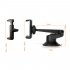 LP 10 Universal Car Holder Car Windshield Mount Phone Holder for iPhone 6 7 8 X MP3  GPS for Samsung Smartphone 