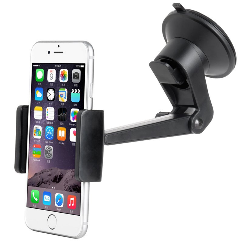 LP-10 Universal Car Phone Holder