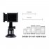 LP 10 Universal Car Holder Car Windshield Mount Phone Holder for iPhone 6 7 8 X MP3  GPS for Samsung Smartphone 