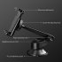 LP 10 Universal Car Holder Car Windshield Mount Phone Holder for iPhone 6 7 8 X MP3  GPS for Samsung Smartphone 
