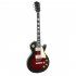 LP 22 Fret Electric Guitar Beginner 100cm Length Maple Guitar Neck Electric Guitar Educational Tool Dichroic Color