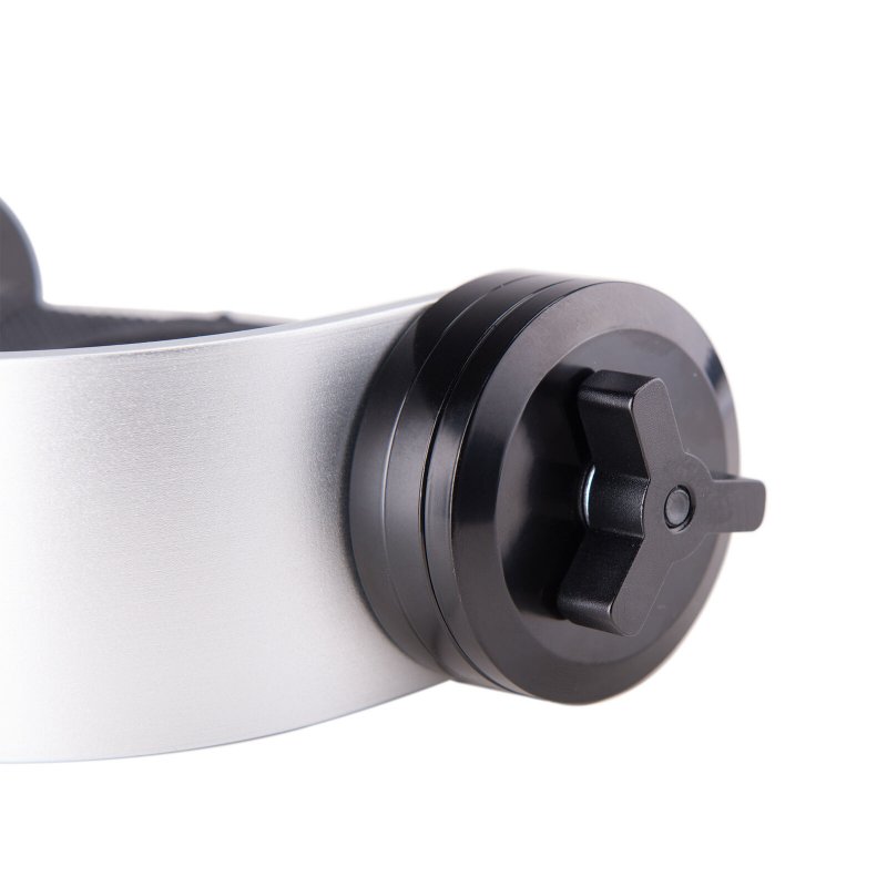 Handheld Camera Stabilizer Video Steadicam Gimbal for DSLR Gopro Smartphone 