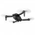 LS XT6 Mini Drone 4K Aerial Folding Long Endurance UAV Dual Lens Quadcopter Single lens 4K 2B