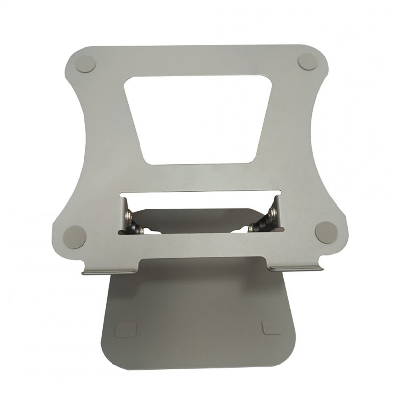 LS515 Laptop Stand Aluminum Alloy Computer Laptops Monitor Desk Mount Supporting Up To 17 Inch Tablet Portable Monitor