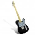 Single Coil Electric Guitar - Gecko GE-263 TL