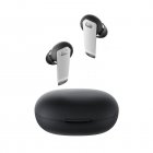 LT-ZG001 Wireless Earbuds Sweatproof In-Ear Stereo Earphones With Charging Case Built-in Microphone