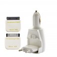 3 in 1 Car Charger