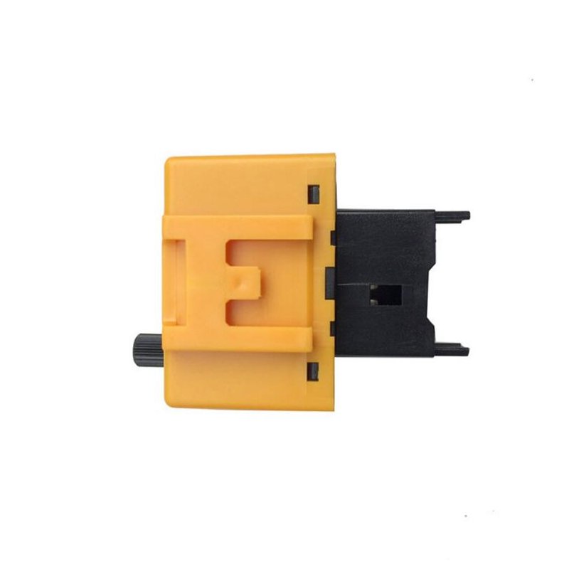 Speed Adjustable 8 Pin LED Flasher Assy Relay Fix Turn Signal OE:81980-50030 For Toyota Lexus