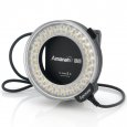 Macro LED Ring Light - Apurture AHL-C60