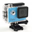 SJ8000 2.0 Inch Sport Action Camera Blue