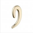 Bone Conduction Earphone - Gold