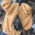 Ladies Fashion Bag Single Shoulder Cross bag Leisure Students Style Chest Bag
