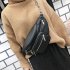 Ladies Fashion Bag Single Shoulder Cross bag Leisure Students Style Chest Bag