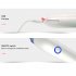 Lady Facial Electric Pore Cleaner Vacuum Blackhead Remover