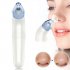 Lady Facial Electric Pore Cleaner Vacuum Blackhead Remover