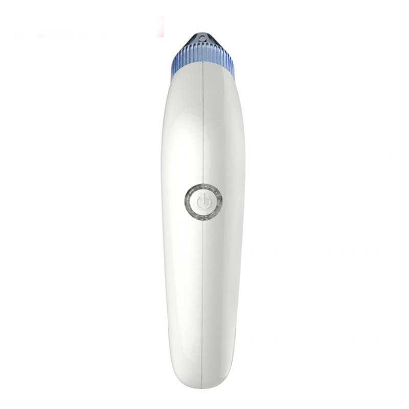 Lady Facial Electric Pore Cleaner