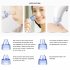 Lady Facial Electric Pore Cleaner Vacuum Blackhead Remover