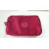Lady Phone Wallet Package 3 Layers Handbag Cross Section Clutch Bag Large Capacity Valentines Gift watermelon red