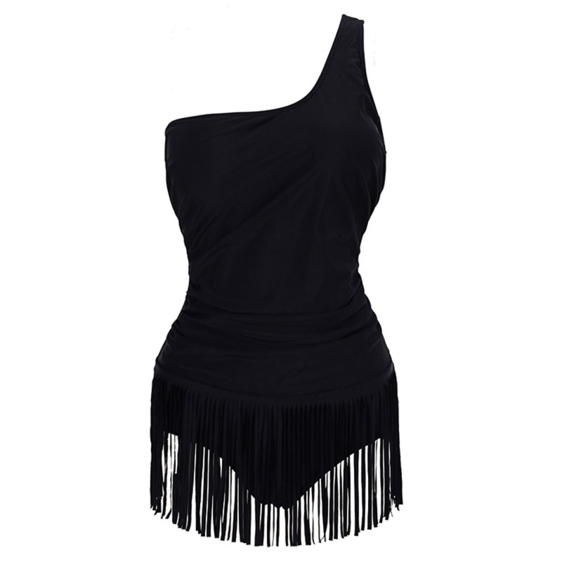 Lady Sexy One-piece Slim Swimsuit