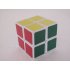 LanLan 2x2x2 Speed Cube White
