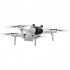 Landing Gear Increased Height Extension Protector Tripod Compatible For Dji Mini 3 Pro Drone Accessories gray