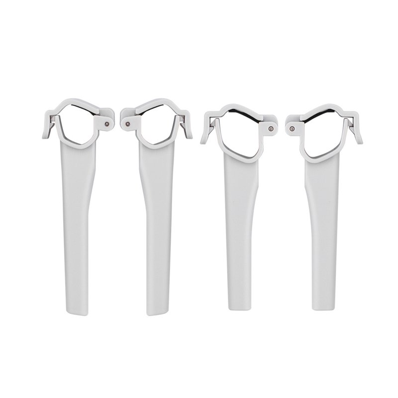 Landing Gear Increased Height Extension Protector Tripod Compatible For Dji Mini 3 Pro Drone Accessories gray