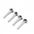 Landing Gear Increased Height Extension Protector Tripod Compatible For Dji Mini 3 Pro Drone Accessories gray