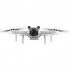 Landing Gear Increased Height Extension Protector Tripod Compatible For Dji Mini 3 Pro Drone Accessories gray