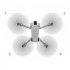 Landing Gear Increased Height Extension Protector Tripod Compatible For Dji Mini 3 Pro Drone Accessories gray