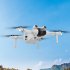 Landing Gear Increased Height Extension Protector Tripod Compatible For Dji Mini 3 Pro Drone Accessories gray