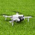 Landing Gear Increased Height Extension Protector Tripod Compatible For Dji Mini 3 Pro Drone Accessories gray