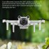 Landing Gear Increased Height Extension Protector Tripod Compatible For Dji Mini 3 Pro Drone Accessories gray