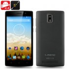 Landvo L200 3G 5 Inch QHD 960x540 IPS screen MTK6582 1 3Ghz Quad Core 1GB RAM 8GM memory Android 4 4 Quad Band WCDMA  Dual SIM