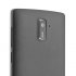 Landvo L200S 4G Smartphone boasts a 5 Inch HD 1280x720 IPS Screen  a Quad Core CPU  1GB of RAM  8GB of Internal Memory and an Android 4 4 operating system