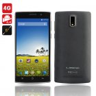 Landvo L200G 4G Phone (Black) Landvo L200G 4G Phone (Black)