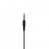 Langsdom JD89 Inear Earphone Stereo Bass Mp3 Mp4 DJ Music Earbuds for Samsung Portable Running Sport White