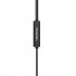Langsdom JD89 Inear Earphone Stereo Bass Mp3 Mp4 DJ Music Earbuds for Samsung Portable Running Sport White