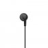 Langsdom JD89 Inear Earphone Stereo Bass Mp3 Mp4 DJ Music Earbuds for Samsung Portable Running Sport White