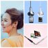 Langsdom R29 In Ear Metal Headsets Stereo Bass Music Earbuds with Microphone Volume Control Earphone White