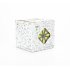 Lanlan Magic Cube Butterflower Cube Abnormity Cube Educational Toy  Black background