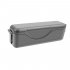 Lanyard   Gimbal Storage Bag Mini Hard Protective Carry Case for DJI Osmo Pocket Accessories gray
