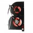 Laptop CPU Cooling Fan for Microstar MSI GS63VR MS 17B1 17B2 16K2 16K3 GS73 GS62 black